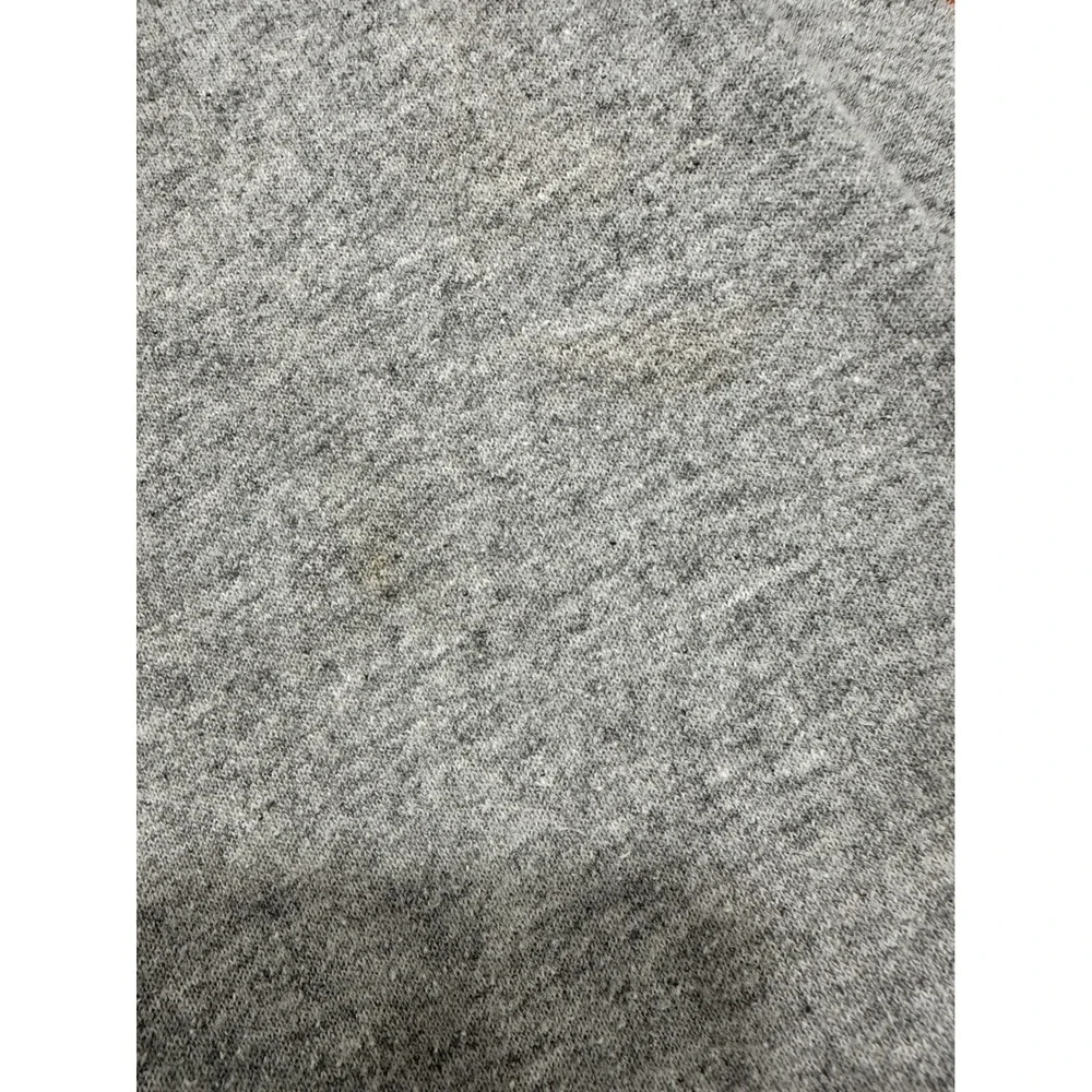 Champion ACC Tournament 2015 Basketball NC Mens Gray Hoodie Sweatshirt Size M‎